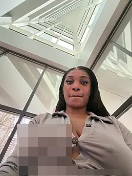 ___Nessa's Webcam Show