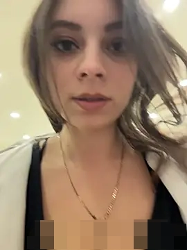 Katya_Katysha's Webcam Show