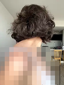 Enyeld_ruru's Webcam Show