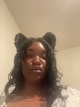 LelaniRose's Webcam Show