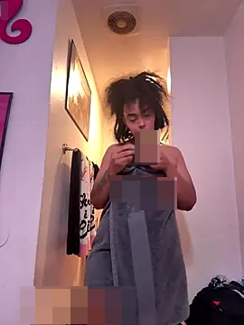 seductivefreak7's Webcam Show