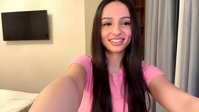 MinervaShetrawski's Webcam Show