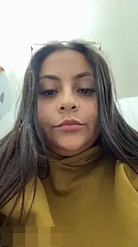 Angie_e's Webcam Show