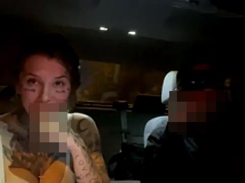 lexymarie's Webcam Show