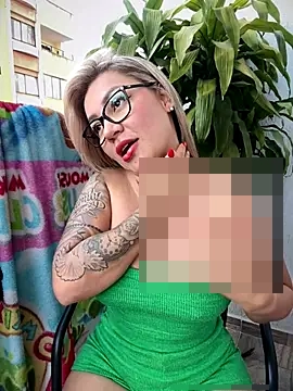 DIANITA_1988's Webcam Show