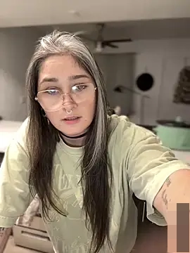 Alix_Valentine's Webcam Show