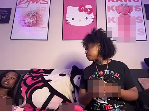 sevynsexysinss' Webcam Show