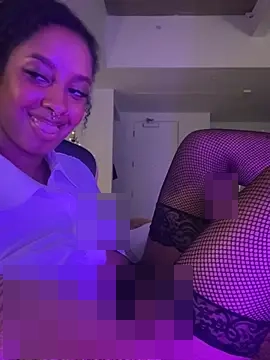 Your_Paris' Webcam Show