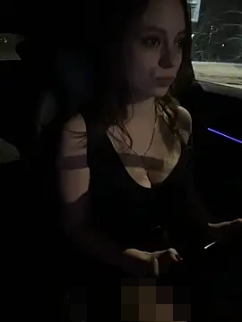 Katya_Katysha's Webcam Show