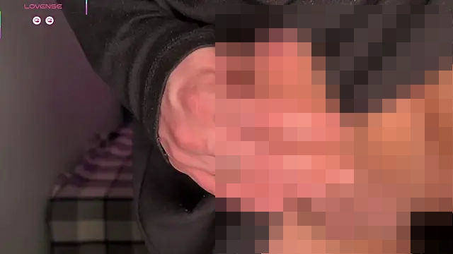 HoneyHamsters' Webcam Show