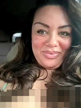 BadAssVeronica's Webcam Show