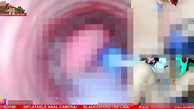 MaryBrook1's Webcam Show