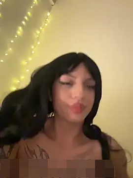 xx_marianita_xx's Webcam Show