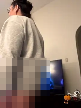 Pumpkin_bunny's Webcam Show