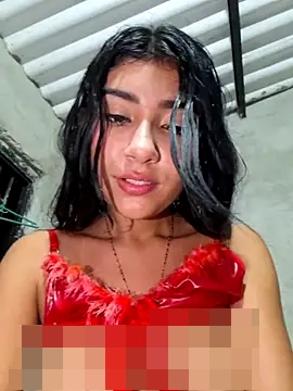 Sweed-virgin-pussy's Webcam Show