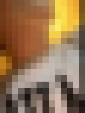 Pumpkin_bunny's Webcam Show