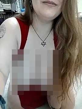 AugustRayn's Webcam Show