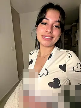 Naughty_arabs' Webcam Show