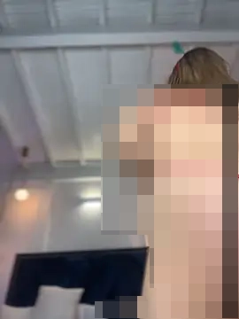 AngelBlushXXX's Webcam Show