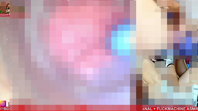 MaryBrook1's Webcam Show