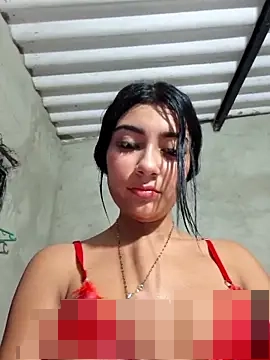 Sweed-virgin-pussy's Webcam Show