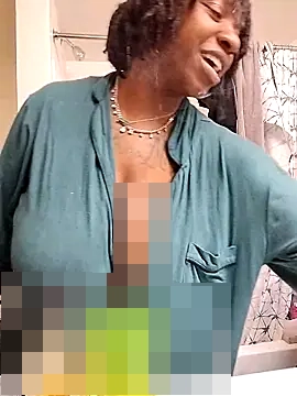 markquanna's Webcam Show