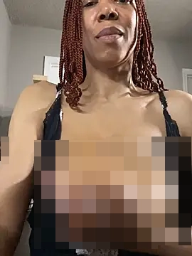 Michellecinnamon's Webcam Show