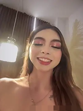 Anita-vega's Webcam Show