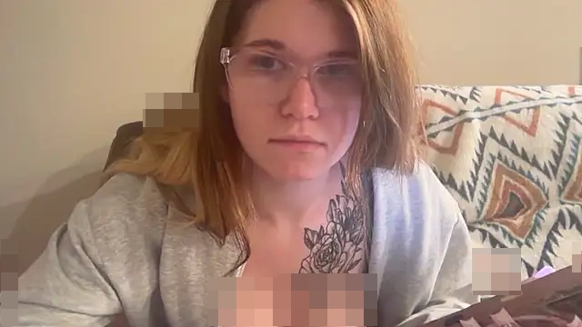 Riley_ray69's Webcam Show