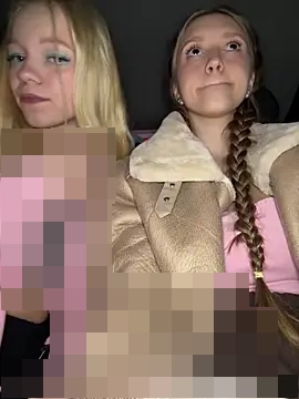 Lali-Lu's Webcam Show