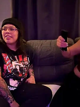 LunaMaeX0's Webcam Show