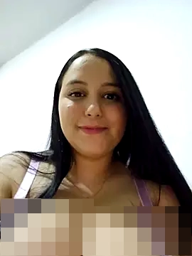 luissa_xx's Webcam Show