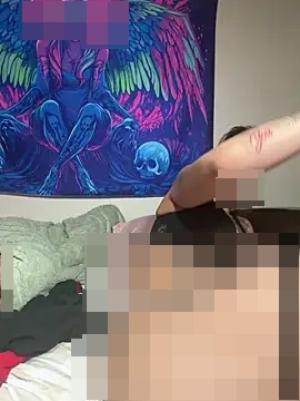 JayyBabyy1's Webcam Show