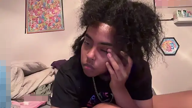 seductivefreak7's Webcam Show