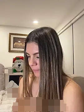 alicee16's Webcam Show