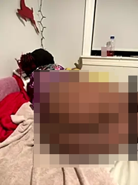 Ghoulsnooze_19's Webcam Show