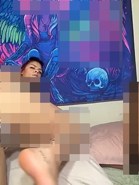 JayyBabyy1's Webcam Show