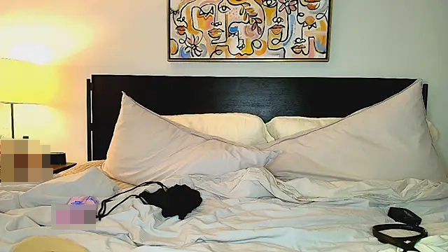 Naomiruty's Webcam Show