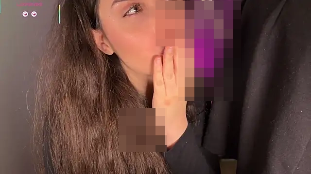 HoneyHamsters' Webcam Show