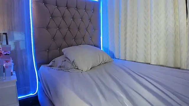 Salytexas' Webcam Show