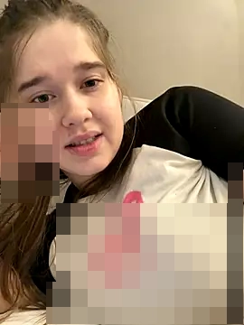 HornyGirlH's Webcam Show