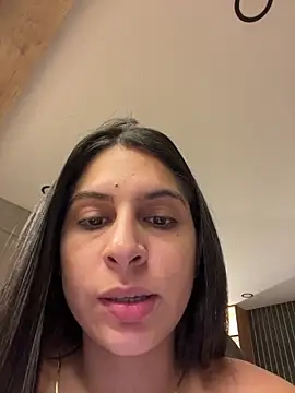 charlotte_stevenss_'s Webcam Show