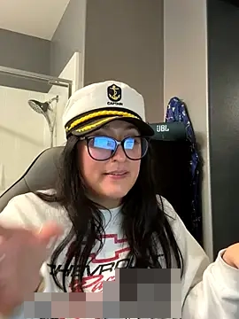 Goddessxxrosexx's Webcam Show