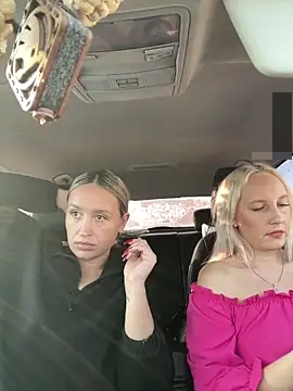 MerlinDave's Webcam Show