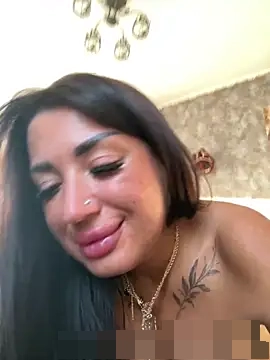 RuslanaXX's Webcam Show