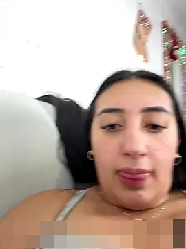 Hannahoff's Webcam Show