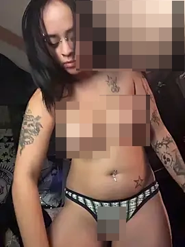 ellrxse's Webcam Show