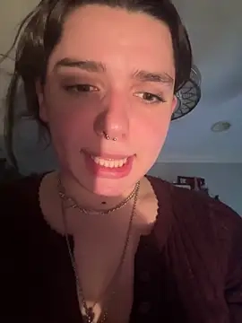 bellywelly69420's Webcam Show