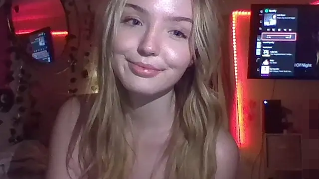 sabrinasss_'s Webcam Show