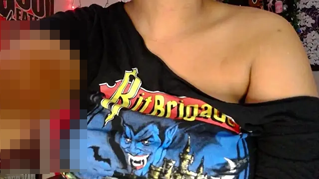 nintendhoe's Webcam Show